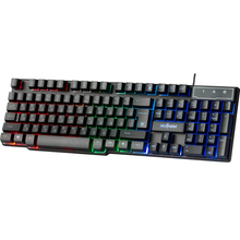 Клавиатура DEFENDER Mayhem GK-360DL RGB (45362)