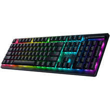 Клавиатура RAZER DeathStalker V2 Pro Wireless Red Switch RU (RZ03-04360800-R3M1)