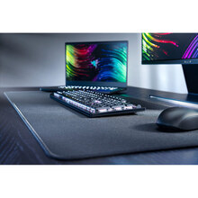 Клавиатура RAZER DeathStalker V2 Pro Wireless Red Switch RU (RZ03-04360800-R3M1)
