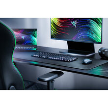 Клавиатура RAZER DeathStalker V2 Pro Wireless Red Switch RU (RZ03-04360800-R3M1)