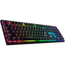 Клавиатура RAZER DeathStalker V2 Pro Wireless Red Switch RU (RZ03-04360800-R3M1)
