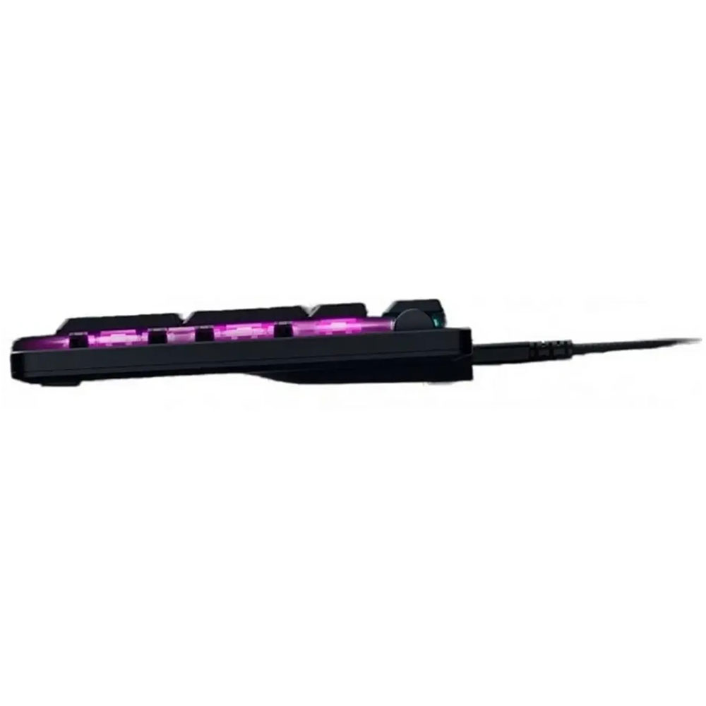 Клавіатура RAZER DeathStalker V2 Red Switch (RZ03-04500100-R3M1) Конструкція оптико-механічна