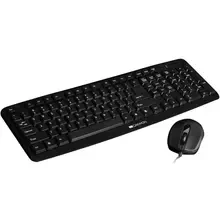 Комплект CANYON SET-1 Black (CNE-CSET1)
