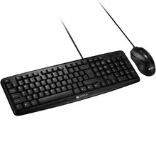 Комплект CANYON SET-1 Black (CNE-CSET1)