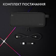 Клавиатура LOGITECH G Pro X 60 Lightspeed Wireless/Bluetooth White (920-011930)