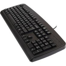 Клавиатура A4TECH KB-720 black, USB