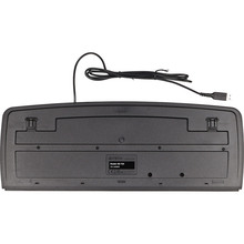 Клавиатура A4TECH KB-720 black, USB