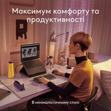 Клавиатура LOGITECH MX Keys Mini For Mac Minimalist Wireless Illuminated Space Grey (920-012652)