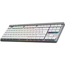 Клавиатура LOGITECH G515 LIGHTSPEED TKL Wireless Gaming White (920-012539)