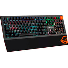 Клавиатура MEETION MK500 Black (Mee-MK500)