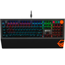 Клавиатура MEETION MK500 Black (Mee-MK500)