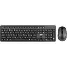 Комплект 2E MK420 WL EN/UK black (2E-MK420WB_UA)