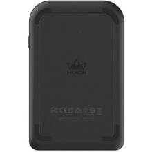 Клавіатура Huion Keydial mini K20 Black (6987920)