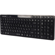 Клавиатура A4TECH FBK27C AS Black (4711422001266)