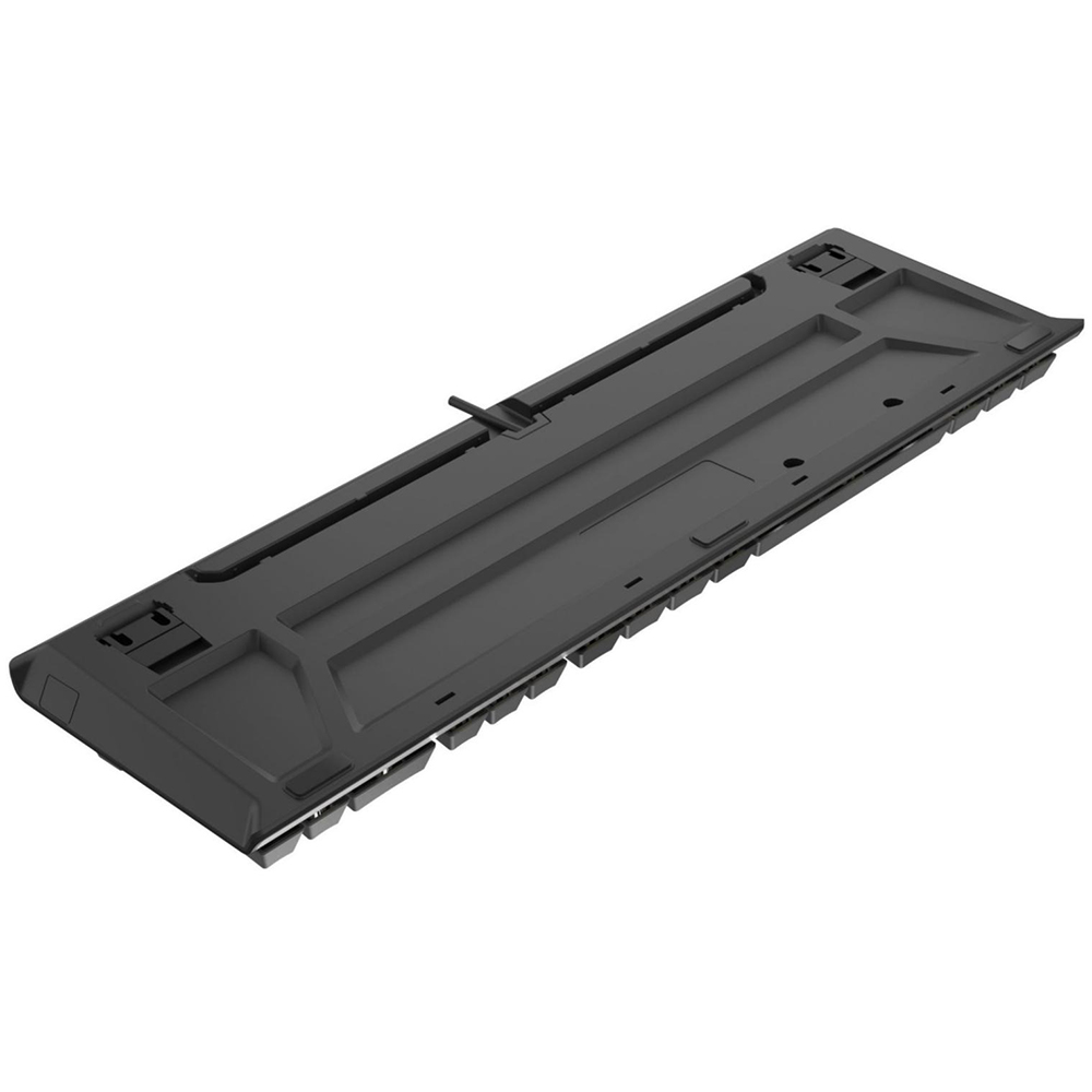 Клавіатура A4TECH FS100 Stone Black Підключення дротове