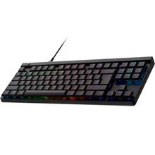 Клавіатура LOGITECH G515 TKL Gaming BLACK US INT'L (L920-012872)