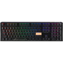 Клавіатура DUCKY One 3 Cherry MX Brown RGB Black (DKON2108ST-BUAPXCLAWSC1)