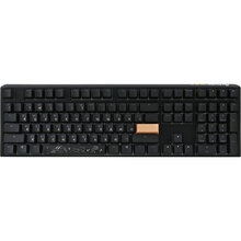 Клавіатура DUCKY One 3 Cherry MX Speed Silver RGB Black UA (DKON2108ST-PUAPXCLAWSC1)