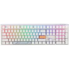 Клавіатура DUCKY One 3 Cherry MX Brown RGB White (DKON2108ST-BUAPXPWWWSC1)