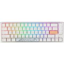 Клавиатура DUCKY One 3 SF Cherry MX Brown RGB White (DKON2167ST-BUAPXPWWWSC1)