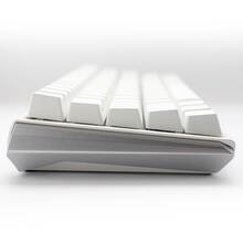 Клавіатура DUCKY One 3 SF Cherry MX Red RGB White (DKON2167ST-RUAPXPWWWSC1)