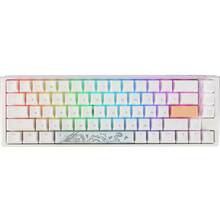 Клавіатура DUCKY One 3 SF Cherry MX Red RGB White (DKON2167ST-RUAPXPWWWSC1)