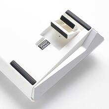 Клавіатура DUCKY One 3 SF Cherry MX Red RGB White (DKON2167ST-RUAPXPWWWSC1)