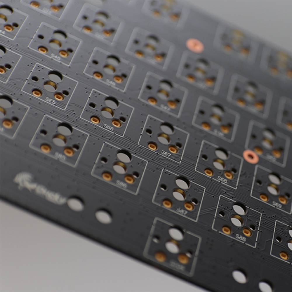 Фото 18 Клавіатура DUCKY One 3 SF Cherry MX Red RGB White (DKON2167ST-RUAPXPWWWSC1)