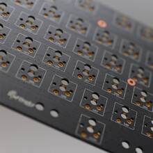 Клавіатура DUCKY One 3 SF Cherry MX Red RGB White (DKON2167ST-RUAPXPWWWSC1)