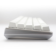 Клавіатура DUCKY One 3 Mini Cherry MX Brown RGB White (DKON2161ST-BUAPXPWWWSC1)
