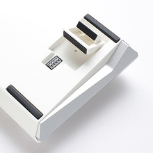 Клавіатура DUCKY One 3 Mini Cherry MX Brown RGB White (DKON2161ST-BUAPXPWWWSC1)