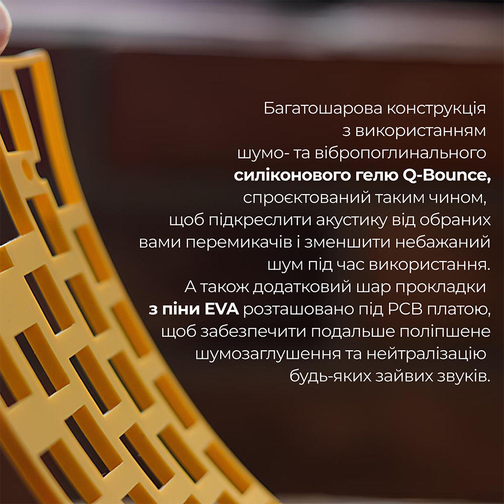 Огляд Клавіатура DUCKY One 3 Mini Cherry MX Brown RGB White (DKON2161ST-BUAPXPWWWSC1)