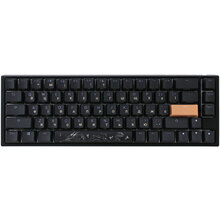 Клавиатура DUCKY One 3 SF Cherry MX Brown RGB Black UA (DKON2167ST-BUAPXCLAWSC1)