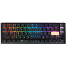 Клавіатура DUCKY One 3 SF Cherry MX Brown RGB Black UA (DKON2167ST-BUAPXCLAWSC1)