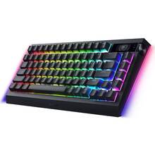 Клавиатура RAZER Black Widow V4 Pro 75% ISO Black (RZ03-05130300-R3E1)