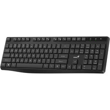 Клавіатура GENIUS KB-7200 Black (31320002406)