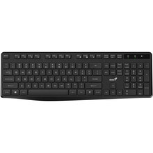 Клавиатура GENIUS KB-7200 Black (31320002406)