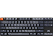 Львов - Клавиатура KEYCHRON K1SE Black (K1SEA3_KEYCHRON)