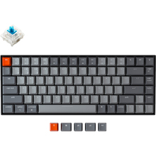 Клавиатура KEYCHRON K2 Black (K2A2_KEYCHRON)