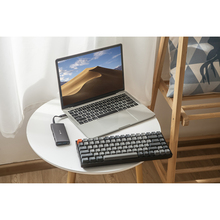 Клавиатура KEYCHRON K2 Black (K2A2_KEYCHRON)