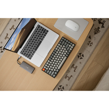 Клавиатура KEYCHRON K2 Black (K2A2_KEYCHRON)
