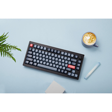 Клавиатура KEYCHRON V1 Max Hot-swap Black (V1MD1_KEYCHRON)