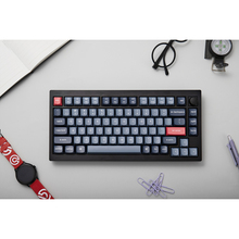Клавиатура KEYCHRON V1 Max Hot-swap Black (V1MD1_KEYCHRON)
