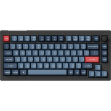Клавиатура KEYCHRON V1 Max Hot-swap Black (V1MD1_KEYCHRON)