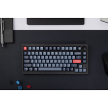 Клавиатура KEYCHRON V1 Max Hot-swap Black (V1MD1_KEYCHRON)