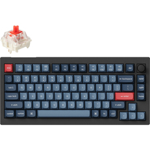 Клавиатура KEYCHRON V1 Max Hot-swap Black (V1MD1_KEYCHRON)