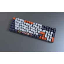 Клавиатура Motospeed Darmoshark K1 Pro Gateron Blue (dmk1progb)