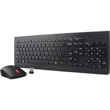 Комплект LENOVO 510 Wireless Combo Black UKR (GX31D64836)