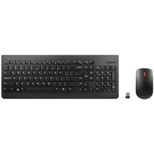 Комплект LENOVO 510 Wireless Combo Black UKR (GX31D64836)