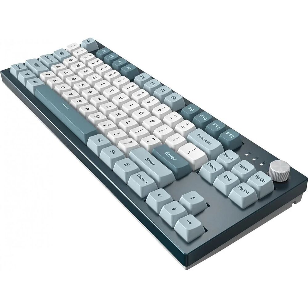 Клавиатура MONTECH MKey TKL Freedom Red Switch (MK87FR) Класс игровая